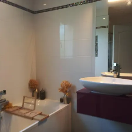 ヴィラ House With A Saltwater Pool