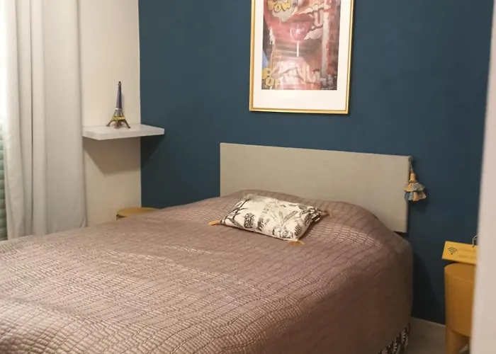 Villa House With A Saltwater Pool *